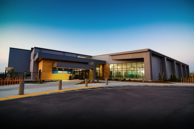 Airway Heights Park & Rec Parks & Rec